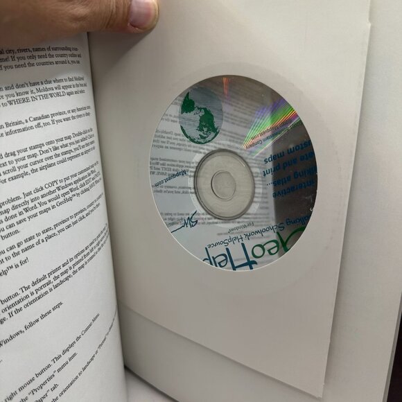 Student Handbook Volume 2 With Young Readers Companion & CD-ROM - Picture 4 of 6